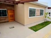 Casa / Sobrado em Condomínio para Venda em Macaé/RJ...
