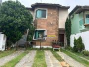 Casa / Sobrado em Condomínio para Venda em Macaé/RJ...