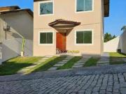 Casa / Sobrado em Condomínio para Venda em Macaé/RJ...