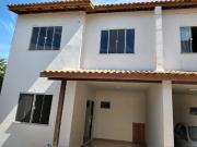 Casa / Sobrado em Condomínio para Venda em Macaé/RJ...