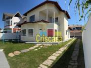 Casa / Sobrado em Condomínio para Venda em Macaé/RJ...