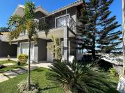 Casa / Sobrado em Condomínio para Venda em Macaé/RJ...