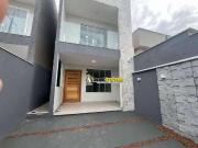 Casa / Sobrado em Condomínio para Venda em Macaé/RJ Vale...