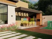 Casa / Sobrado em Condomínio para Venda em Macaé/RJ Vale...