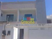 Casa / Sobrado em Condomínio para Venda em Macaé/RJ Vale...