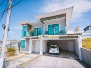 Casa / Sobrado em Condomínio para Venda em Macaé/RJ Vale...