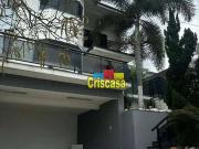 Casa / Sobrado em Condomínio para Venda em Macaé/RJ Vale...