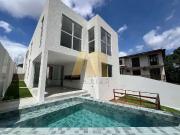 Casa / Sobrado em Condomínio para Venda em Maceió/AL...
