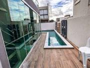 Casa / Sobrado em Condomínio para Venda em Maceió/AL...