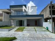 Casa / Sobrado em Condomínio para Venda em Maceió/AL...