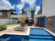 Casa / Sobrado em Condomínio para Venda em Maceió/AL...