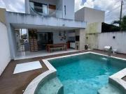 Casa / Sobrado em Condomínio para Venda em Maceió/AL...