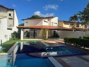 Casa / Sobrado em Condomínio para Venda em Maceió/AL...