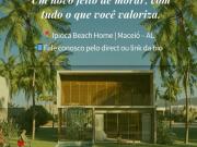 Casa / Sobrado em Condomínio para Venda em Maceió/AL...