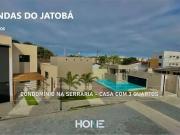 Casa / Sobrado em Condomínio para Venda em Maceió/AL...