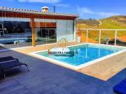 Casa / Sobrado em Condomínio para Venda em Mairinque/SP...