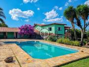 Casa / Sobrado em Condomínio para Venda em Mairinque/SP...