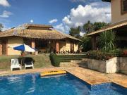 Casa / Sobrado em Condomínio para Venda em Mairinque/SP...