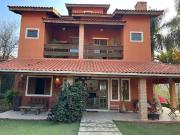Casa / Sobrado em Condomínio para Venda em Mairinque/SP...