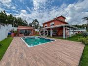 Casa / Sobrado em Condomínio para Venda em Mairinque/SP...