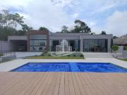 Casa / Sobrado em Condomínio para Venda em Mairiporã/SP...