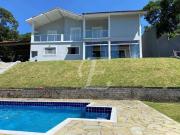 Casa / Sobrado em Condomínio para Venda em Mairiporã/SP...