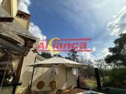 Casa / Sobrado em Condomínio para Venda em Mairiporã/SP...
