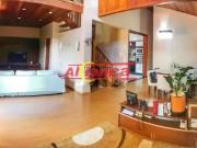 Casa / Sobrado em Condomínio para Venda em Mairiporã/SP...