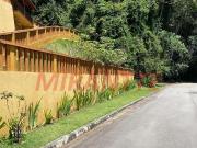 Casa / Sobrado em Condomínio para Venda em Mairiporã/SP...