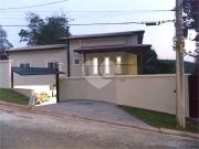 Casa / Sobrado em Condomínio para Venda em Mairiporã/SP...