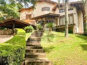 Casa / Sobrado em Condomínio para Venda em Mairiporã/SP...