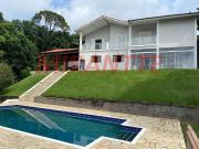 Casa / Sobrado em Condomínio para Venda em Mairiporã/SP...