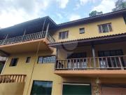 Casa / Sobrado em Condomínio para Venda em Mairiporã/SP...