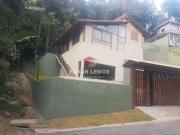 Casa / Sobrado em Condomínio para Venda em Mairiporã/SP...