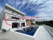 Casa / Sobrado em Condomínio para Venda em Mairiporã/SP...