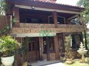 Casa / Sobrado em Condomínio para Venda em Mairiporã/SP...