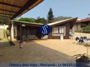 Casa / Sobrado em Condomínio para Venda em Mairiporã/SP...