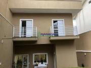 Casa / Sobrado em Condomínio para Venda em Mairiporã/SP...