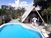 Casa / Sobrado em Condomínio para Venda em Mairiporã/SP...