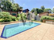 Casa / Sobrado em Condomínio para Venda em Mairiporã/SP...