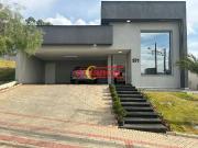 Casa / Sobrado em Condomínio para Venda em Mairiporã/SP...