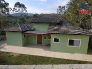 Casa / Sobrado em Condomínio para Venda em Mairiporã/SP...