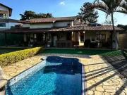 Casa / Sobrado em Condomínio para Venda em Mairiporã/SP...