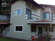 Casa / Sobrado em Condomínio para Venda em Mairiporã/SP...