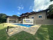 Casa / Sobrado em Condomínio para Venda em Mairiporã/SP...