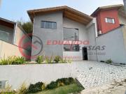 Casa / Sobrado em Condomínio para Venda em Mairiporã/SP...