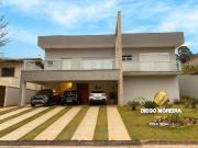 Casa / Sobrado em Condomínio para Venda em Mairiporã/SP...