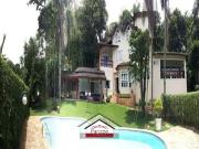 Casa / Sobrado em Condomínio para Venda em Mairiporã/SP...