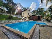 Casa / Sobrado em Condomínio para Venda em Mairiporã/SP...
