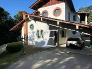 Casa / Sobrado em Condomínio para Venda em Mairiporã/SP...